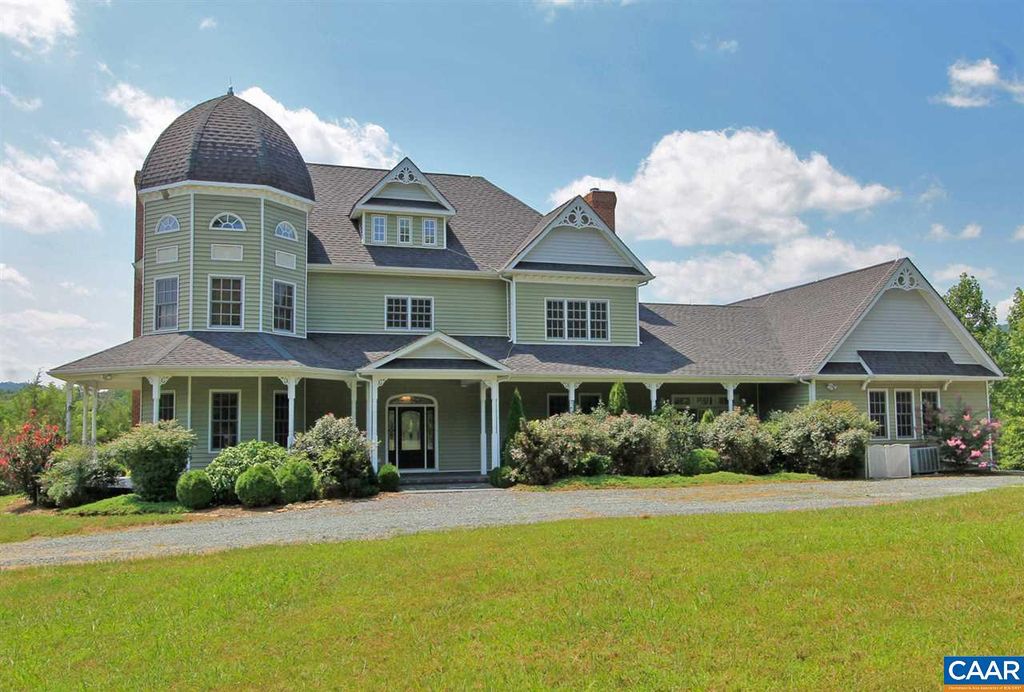 5861 Free Union Rd, Free Union, VA 22940 Trulia