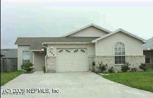 309 Carriann Cove Trl W, Jacksonville, FL 32225
