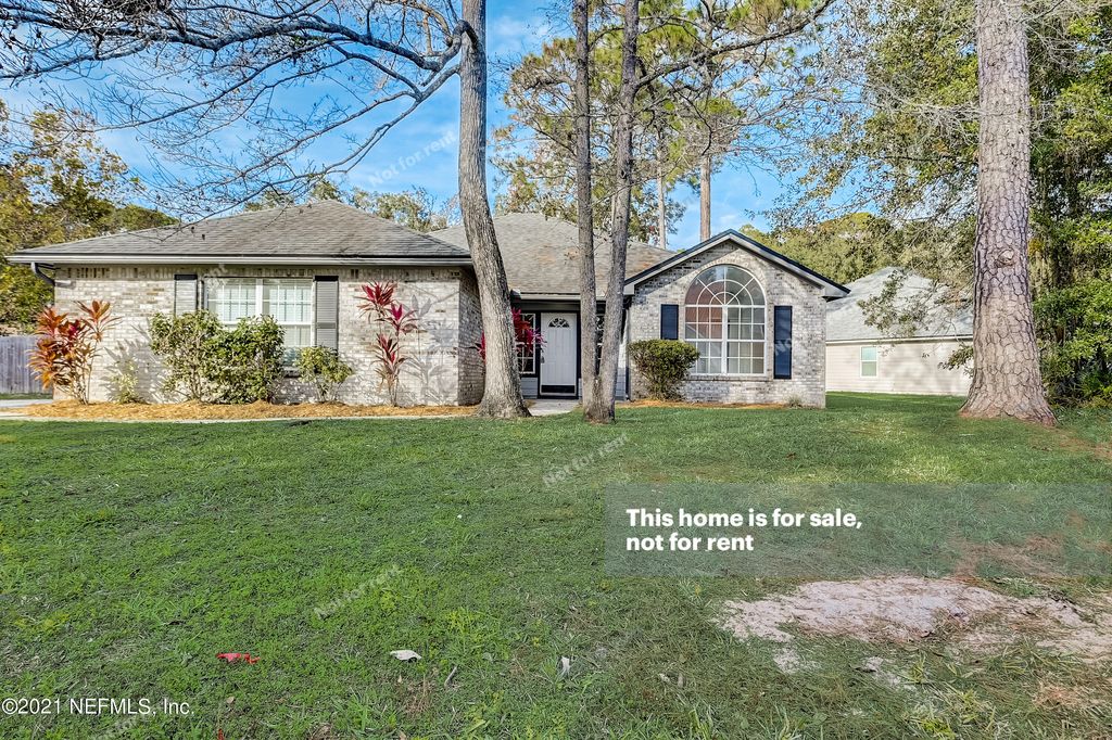 638 HIBERNIA OAKS DR, Fleming Island, FL 32003