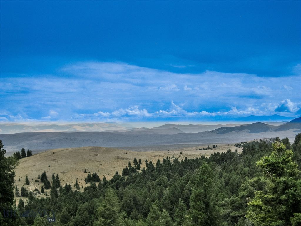2821 Cave Gulch Rd, Dillon, MT 59725