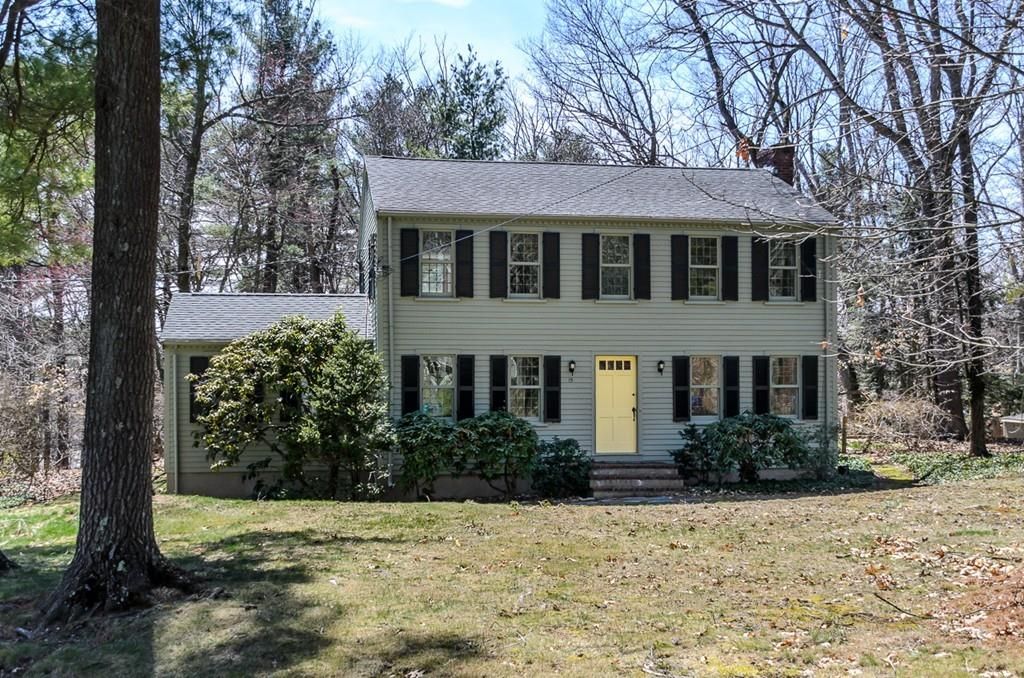 15 Keith Rd, Wayland, MA 01778 Trulia