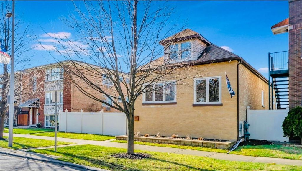 1012 N 24th Ave 2, Melrose Park, IL 60160 Trulia