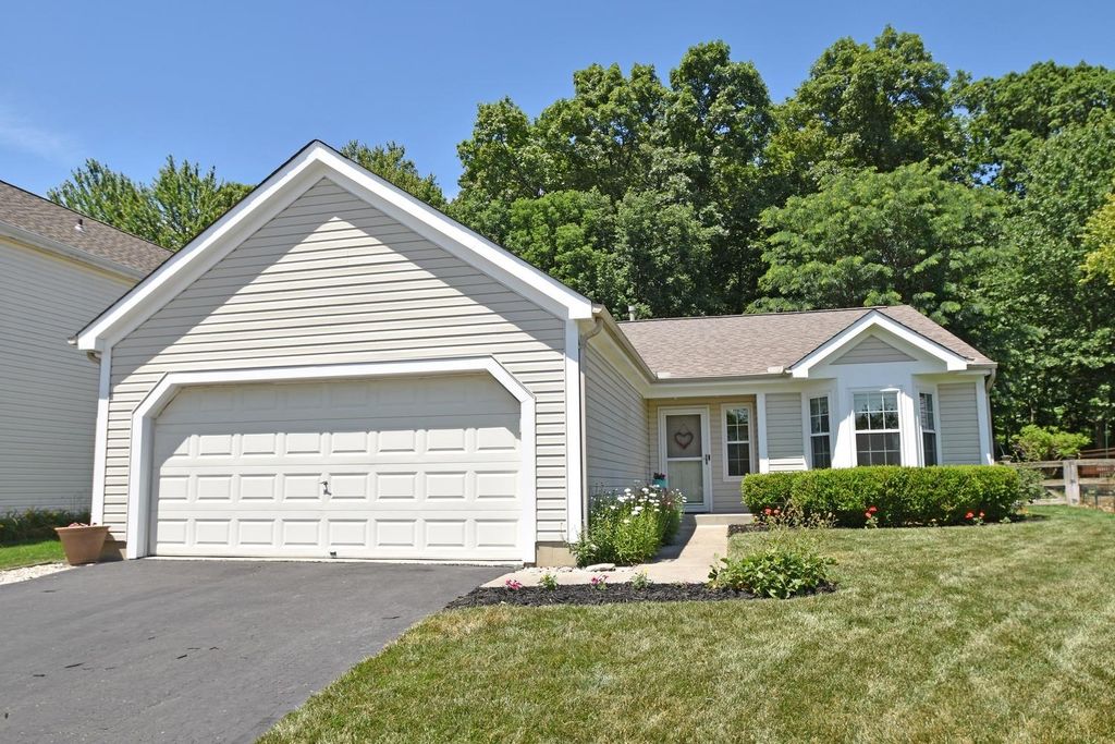 790 Weeping Willow Ln, Hamilton Twp, OH 45039 Trulia