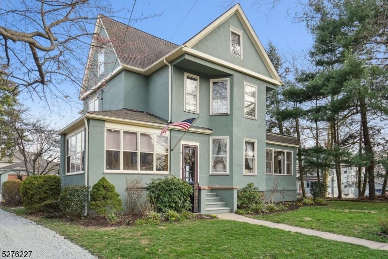 6 Terrace Ave, Nutley, NJ 07110 MLS 3891966 Trulia