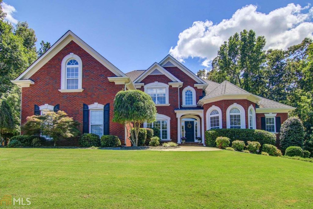 50 Glengarry Chase, Covington, GA 30014 Trulia