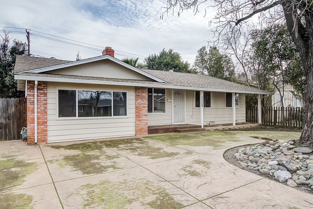 2309 Zinfandel Dr, Rancho Cordova, CA 95670 Trulia