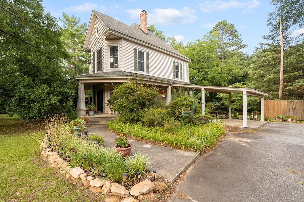 13339 Highway 72 W, Cross Hill, SC 29332 MLS 121335 Trulia