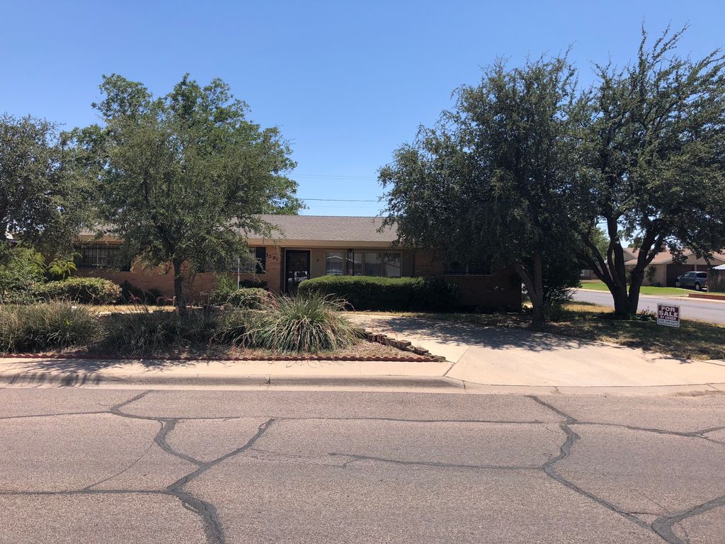 3521 W Louisiana Ave, Midland, TX 79703 Trulia