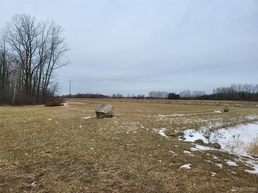 Galbraith Line Rd, Brown City, MI 48416 MLS 20221069484 Trulia