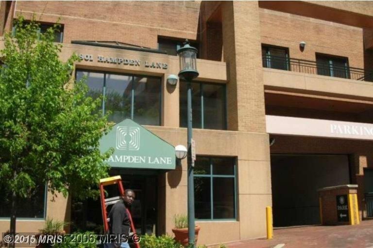 4801 Hampden Ln #106, Bethesda, MD 20814