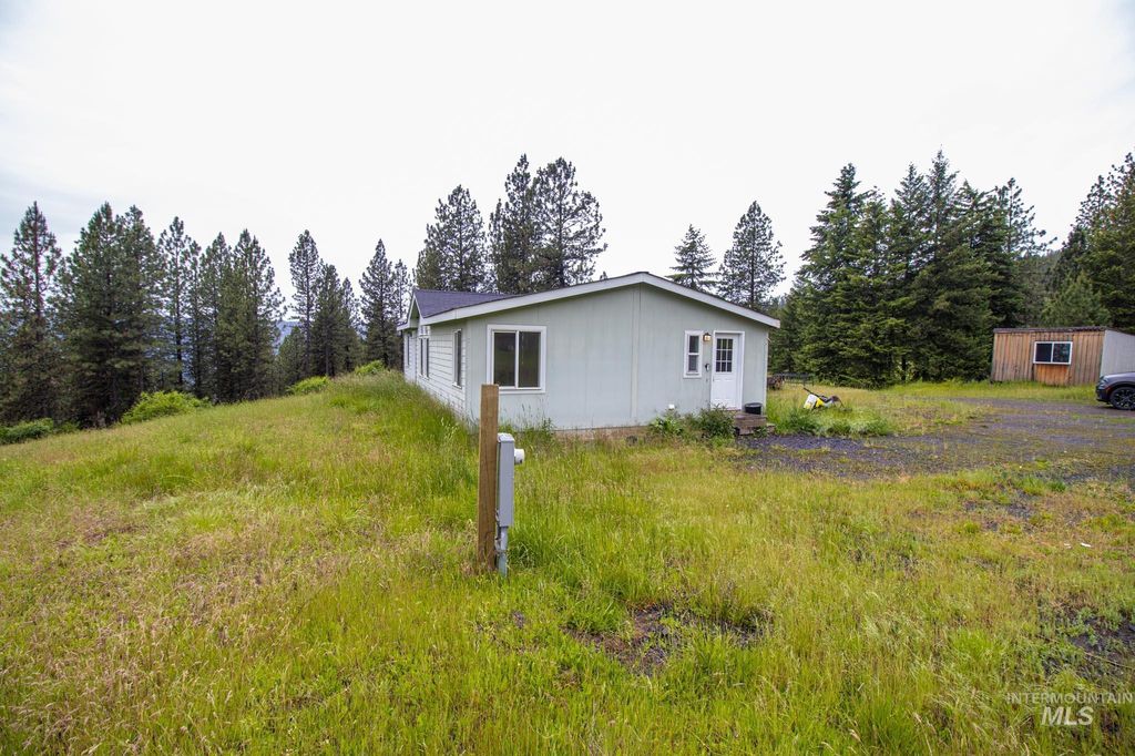 3175 Dent Bridge Rd, Orofino, ID 83544 See Est. Value, Schools & More