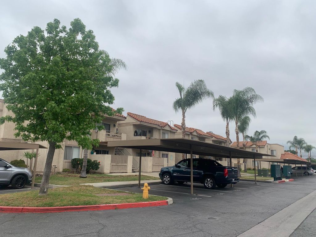 Heritage Park Apartments Azusa, CA Trulia