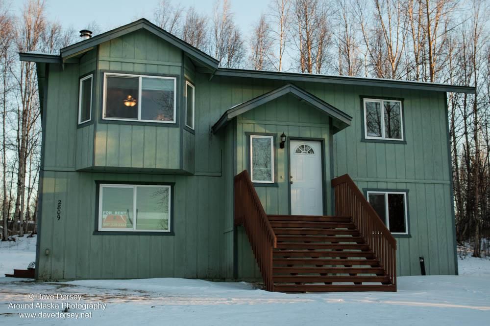 2809 N Alma Dr, Wasilla, AK 99623 Trulia