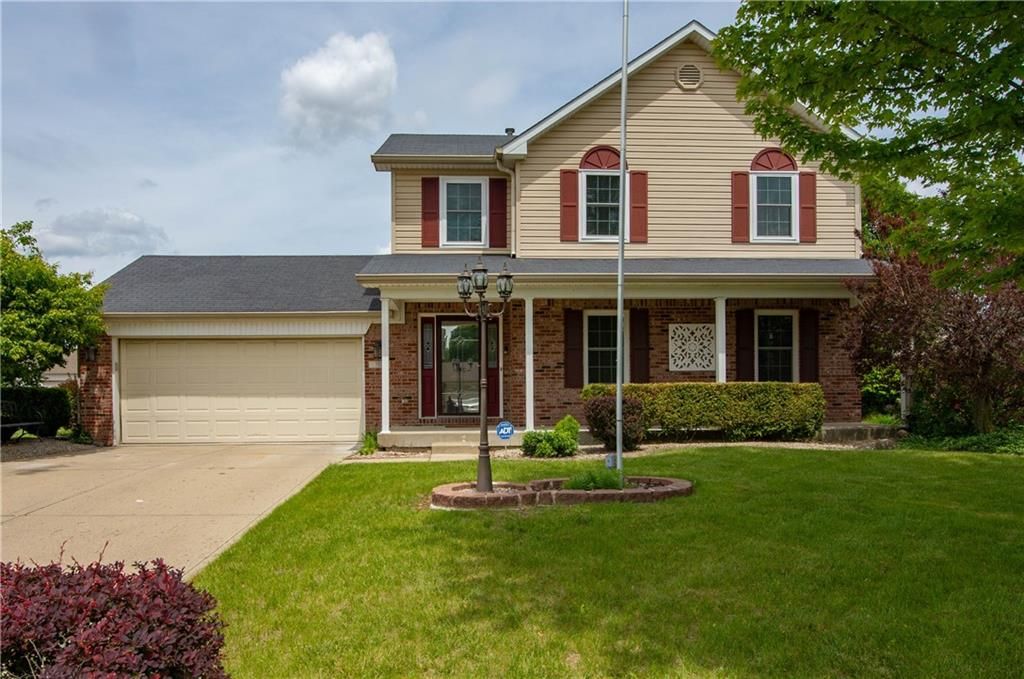 765 Hummingbird Ln, Whiteland, IN 46184 Trulia