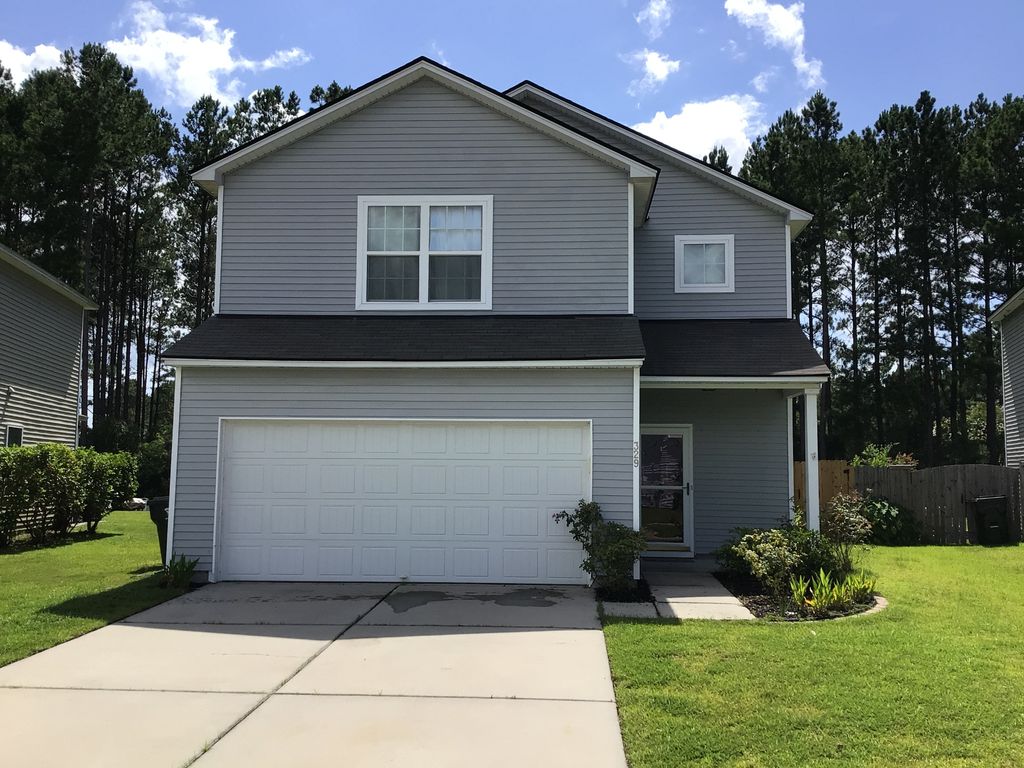 329 Iveson Rd, Summerville, SC 29486 Trulia
