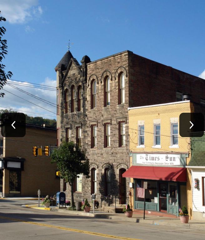 201 E Main St, West Newton, PA 15089 Trulia