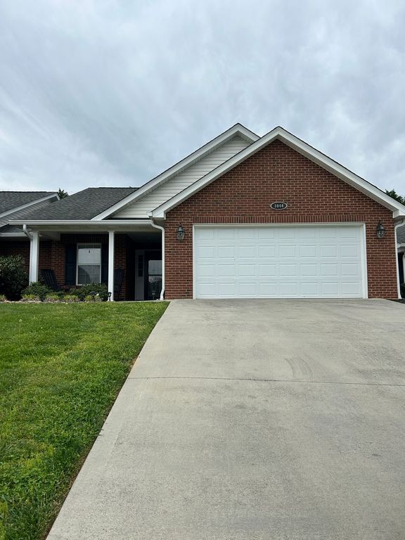 1044 Patriot Landing Dr 1044, Dandridge, TN 37725 Trulia