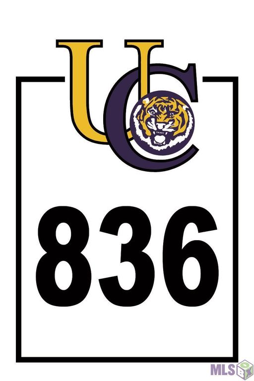 1720 Tiger Crossing Dr   #836, Baton Rouge, LA 70810