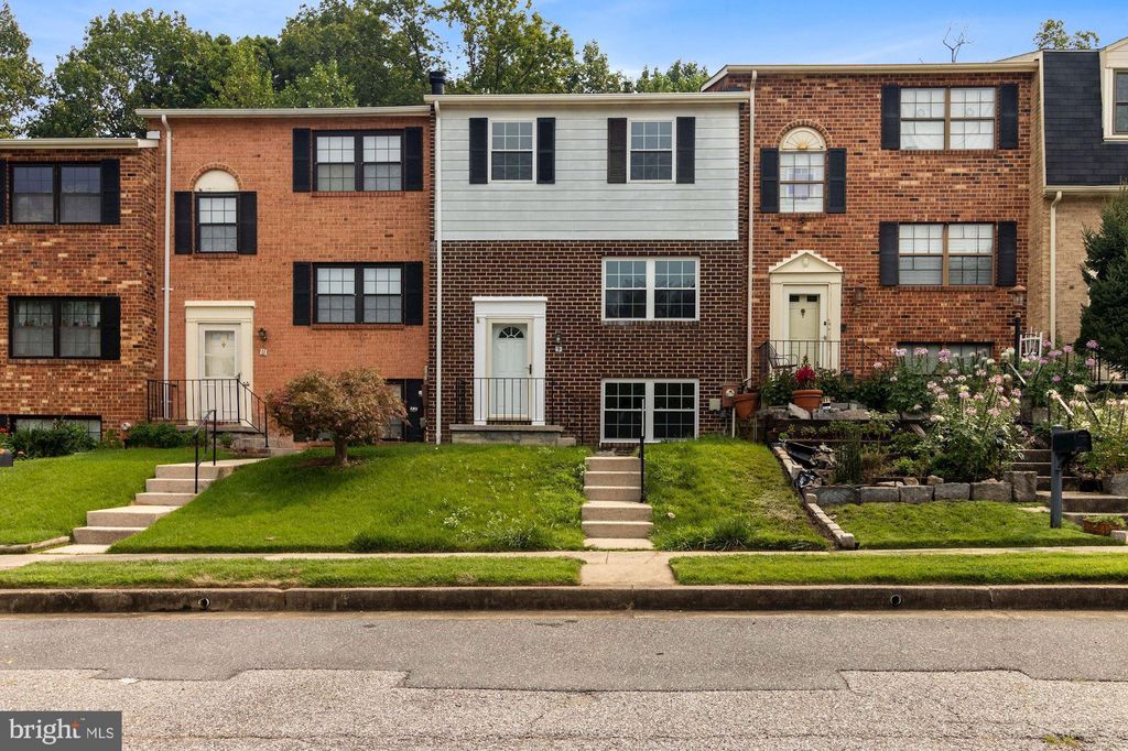 9 Drawbridge Ct, Catonsville, MD 21228 Trulia