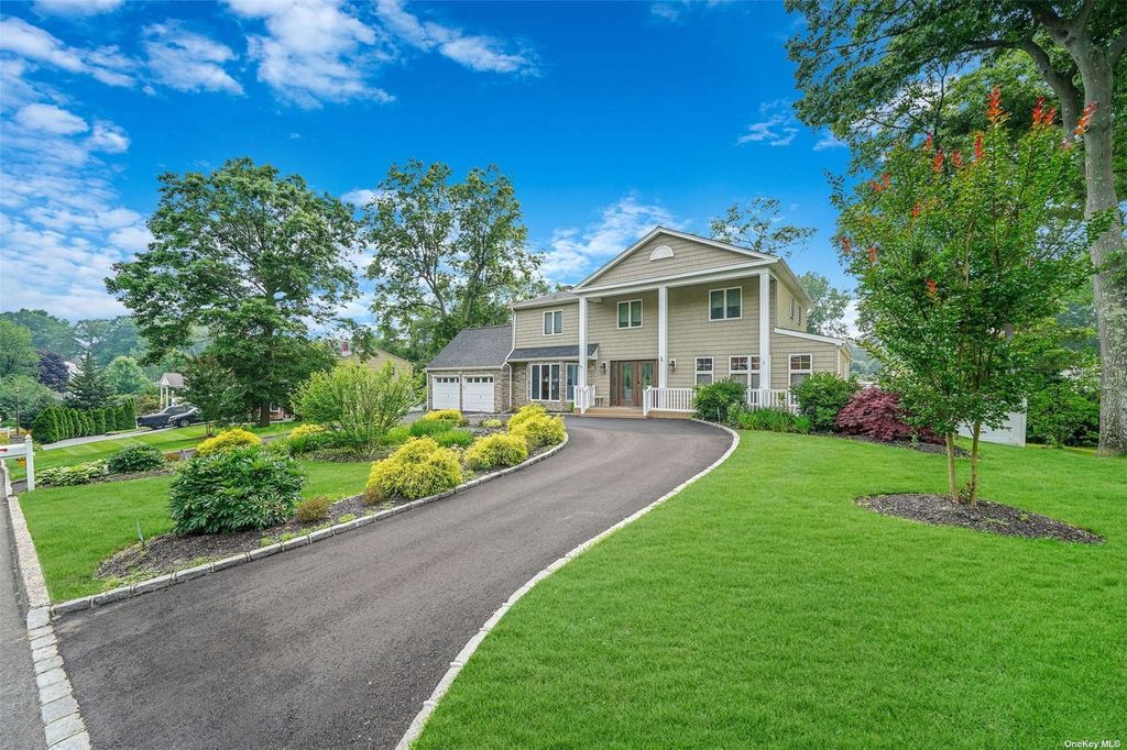 12 Rondell Lane, Centereach, NY 11720 Trulia