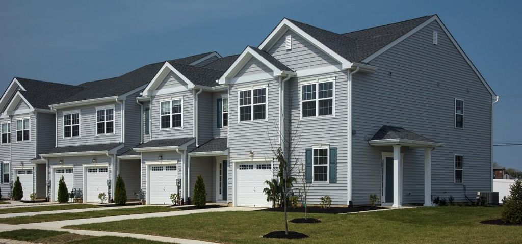 540 Kali Rd, Sicklerville, NJ 08081