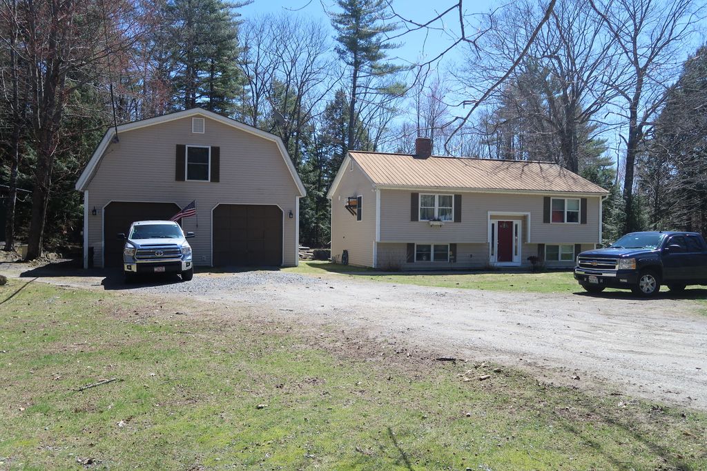 121 Wings Mills Road, Readfield, ME 04355 MLS 1587161 Trulia