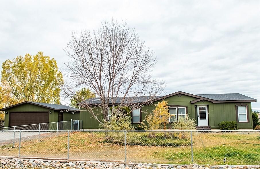 5355 Bonanza Ct, Helena, MT 59602