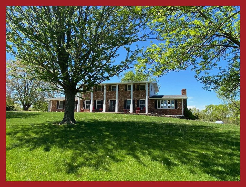29248 Lake Way, Kirksville, MO 63501
