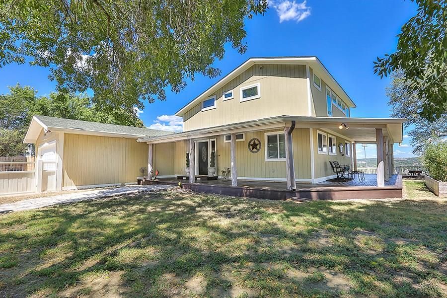 3107 Brass Buttons Trl, Austin, TX 78734 | Trulia