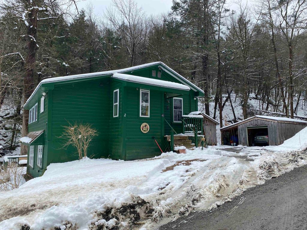 41 Stratton Hill Road, South Newfane, VT 05351 MLS 4990415 Trulia