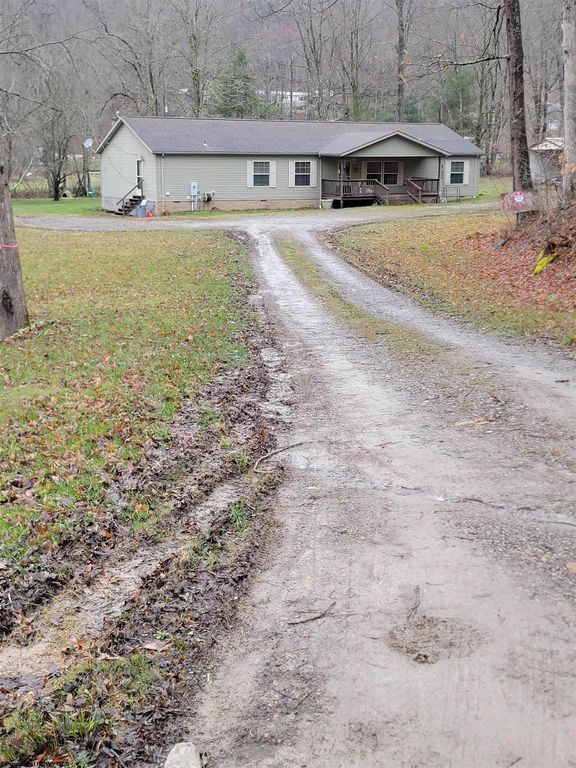 33 Beach Dr, Ellamore, WV 26267 MLS 10153462 Trulia