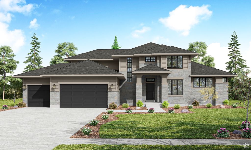 1036 W Reining Way S, Riverton, UT 84096 MLS 2029722 Trulia