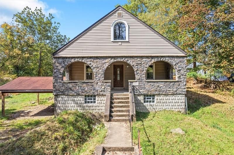 1211 Anderson Rd, Pittsburgh, PA 15209