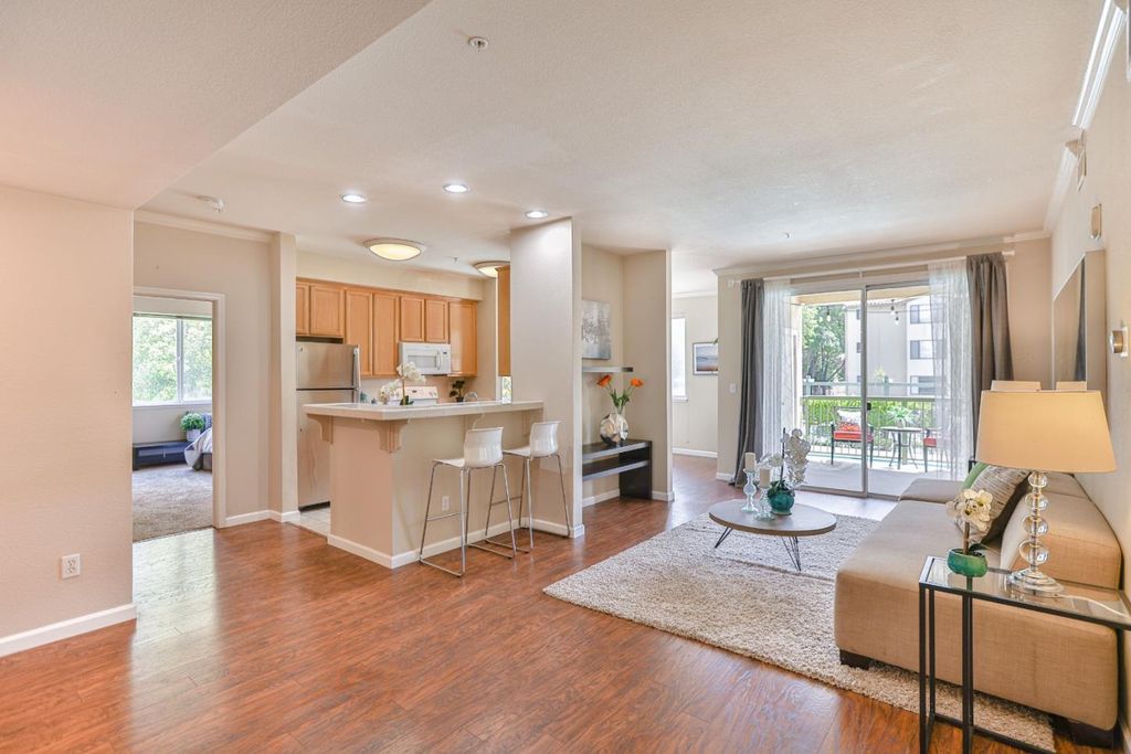 38740 Tyson Ln #116B, Fremont, CA 94536