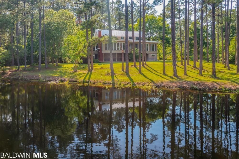 4593 Barlow Rd, Millry, AL 36558 Trulia