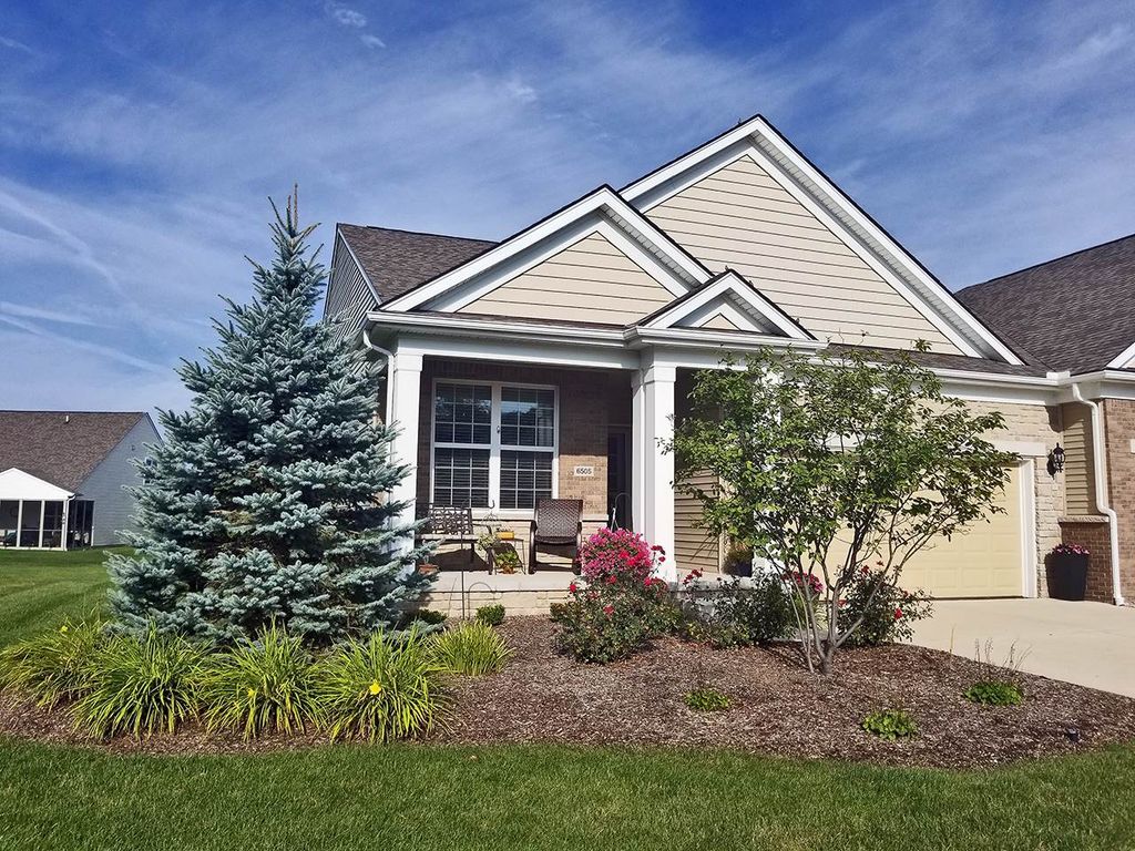 6505 Prairie Dunes Dr 61, Grand Blanc, MI 48439 Trulia