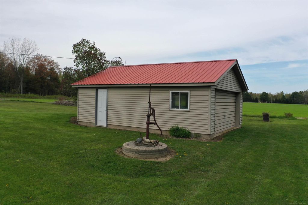 7th St, Forestville, MI 48434 Trulia
