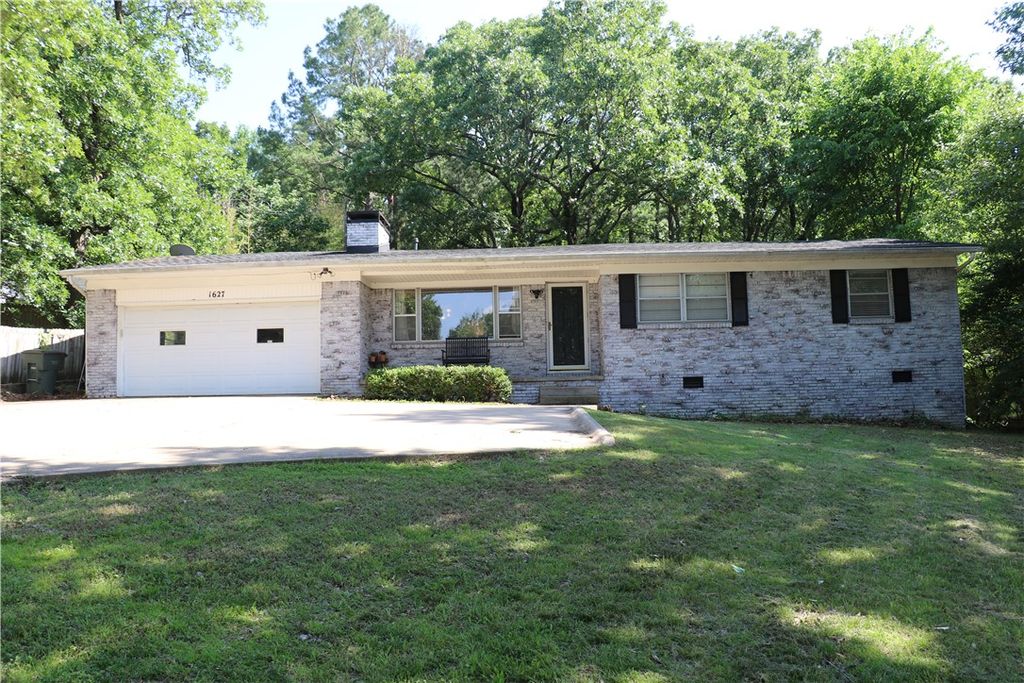 1627 W Wedington Dr, Fayetteville, AR 72701 Trulia