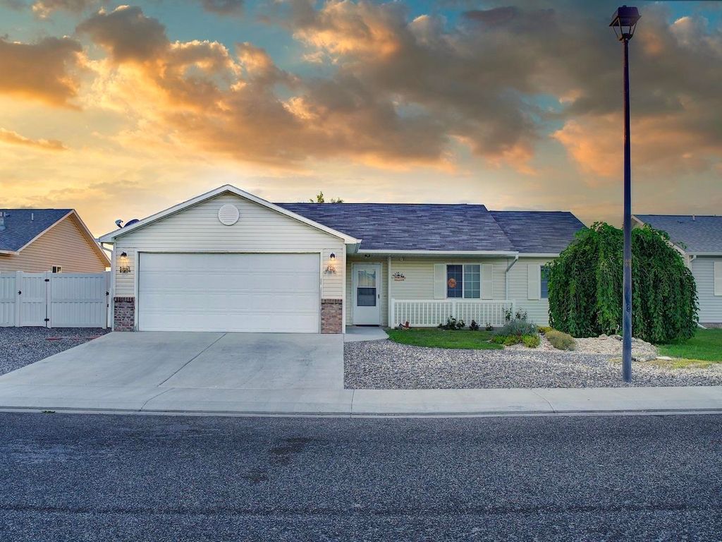 1681 Christopher Way, Grand Junction, CO 81503 Trulia