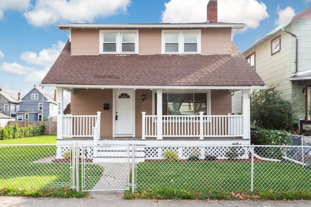 258 Brehl Ave, Columbus, OH 43222