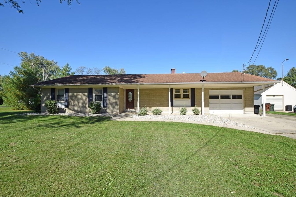 2724 Ross Hanover Rd, Hamilton, OH 45013