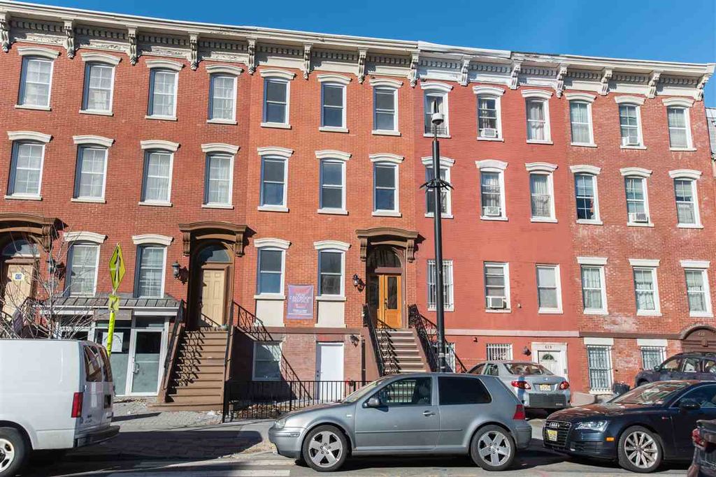 677 Bergen Ave Jersey City, NJ Trulia