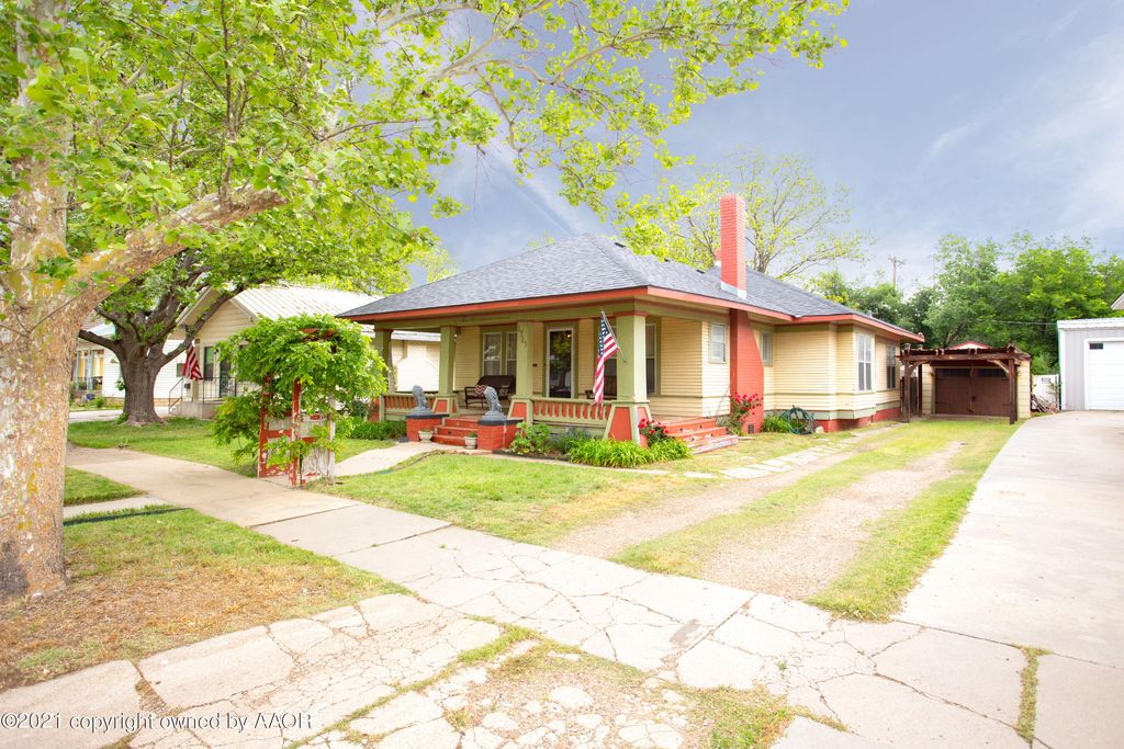 1715 S Tyler St, Amarillo, TX 79102 Trulia