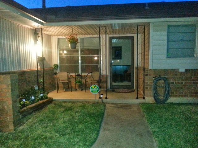 4721 Leslie Dr, Oklahoma City, OK 73115