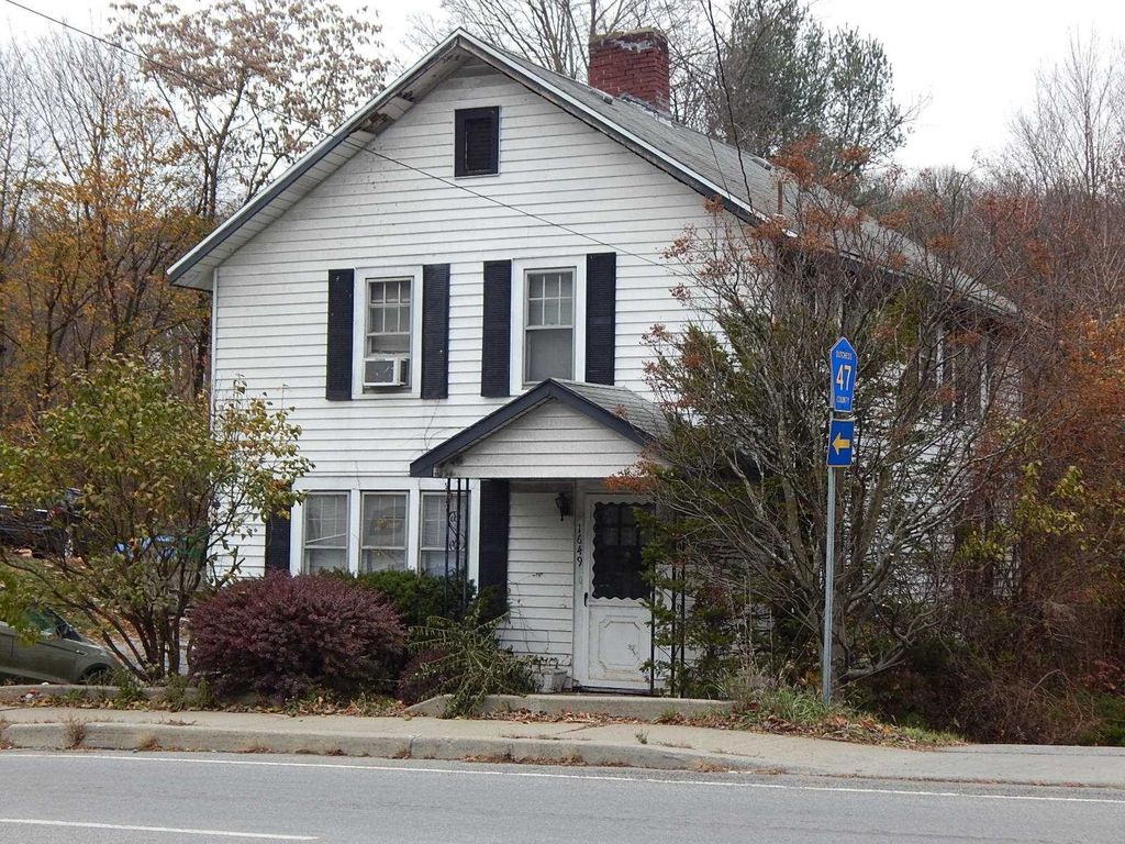 1649 Main St, Pleasant Valley, NY 12569 Trulia