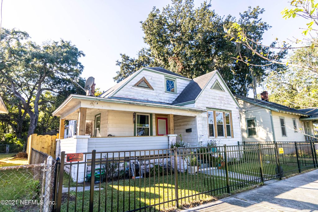 2616 N Liberty St, Jacksonville, FL 32206