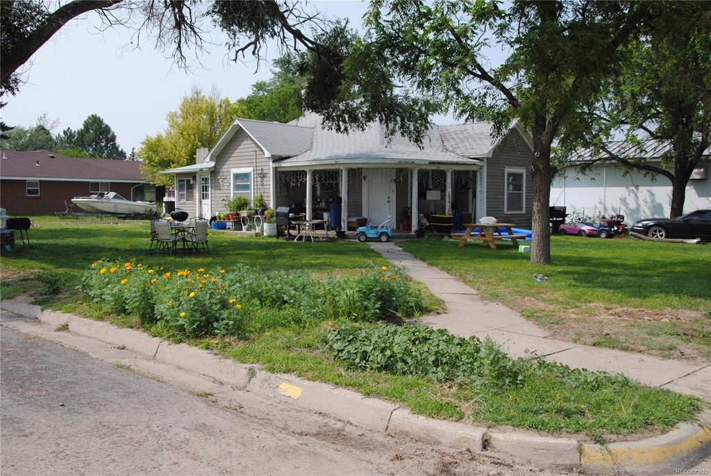 140 Kansas Ave, Stratton, CO 80836 Trulia