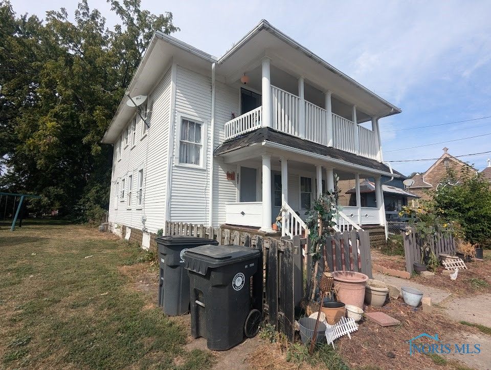 1463 N Ontario St, Toledo, OH 43604 MLS 6122150 Trulia