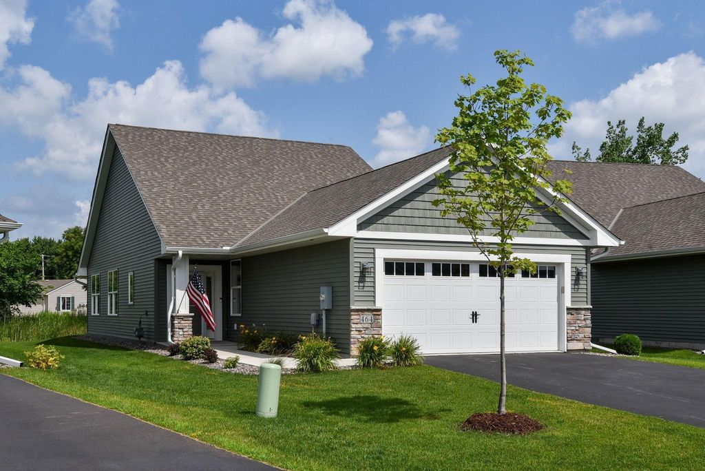 Saint Michael, MN Townhomes For Sale - 42 Listings | Trulia