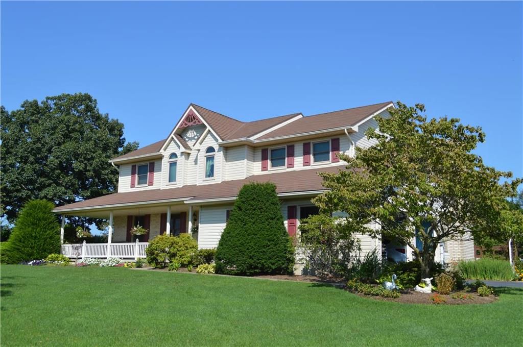 2354 Yost Rd, Bath, PA 18014 MLS 720698 Trulia